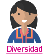 Diversidad